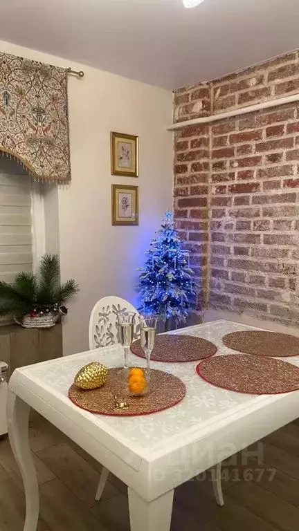 2-к кв. Калужская область, Калуга ул. Пушкина, 15 (44.0 м) - Фото 2