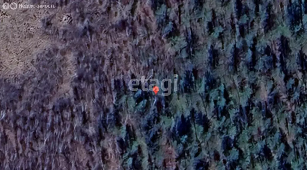 Участок в Якутск, Вилюйский тракт (7.7 м) - Фото 1