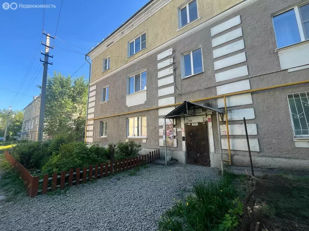 1к в 3-комнатной квартире (17.4 м) - Фото 2