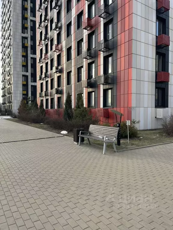 Студия Московская область, Красногорск ул. Большая Воскресенская, 1 ... - Фото 1
