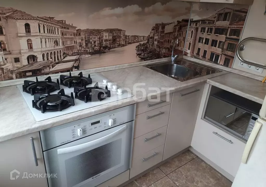 Продаётся 2-к квартира, 42 м - Фото 1