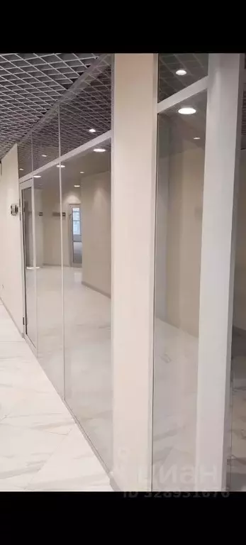 Офис в Тульская область, Тула ул. Фридриха Энгельса, 2 (12 м) - Фото 2