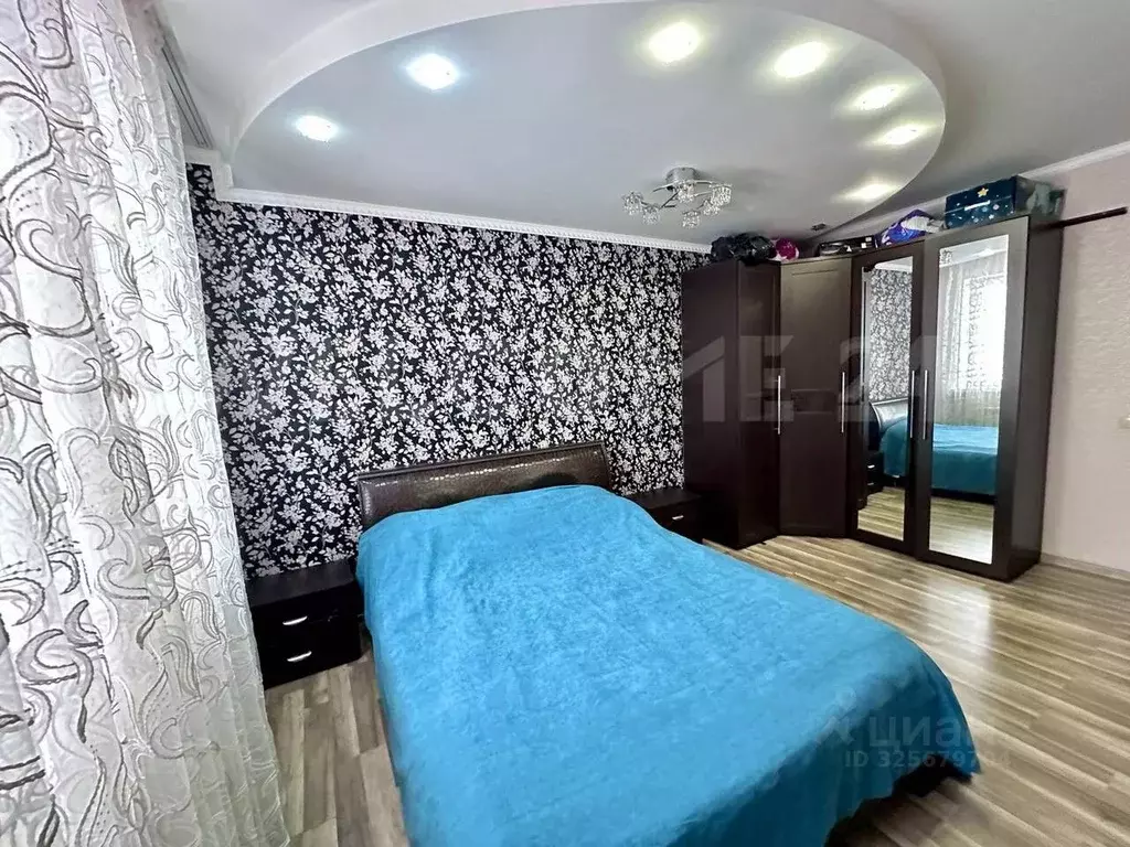 3-к кв. Краснодарский край, Анапа ул. Крылова, 17к3 (71.2 м) - Фото 2