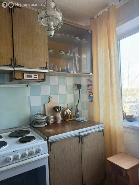 1-комнатная квартира: Усть-Илимск, Южный переулок, 2 (31.3 м) - Фото 1