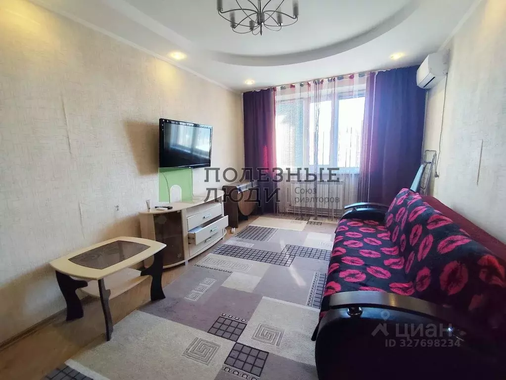 2-к кв. Белгородская область, Белгород ул. Щорса, 49 (57.0 м) - Фото 2