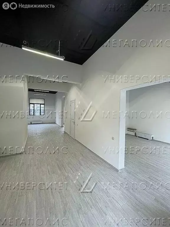 Офис (98 м) - Фото 1