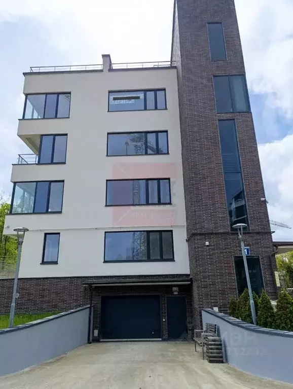 Помещение свободного назначения в Калининградская область, Светлогорск ... - Фото 1