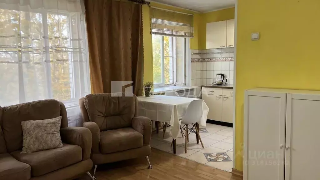 2-к кв. Новосибирская область, Новосибирск ул. Бориса Богаткова, 201 ... - Фото 0