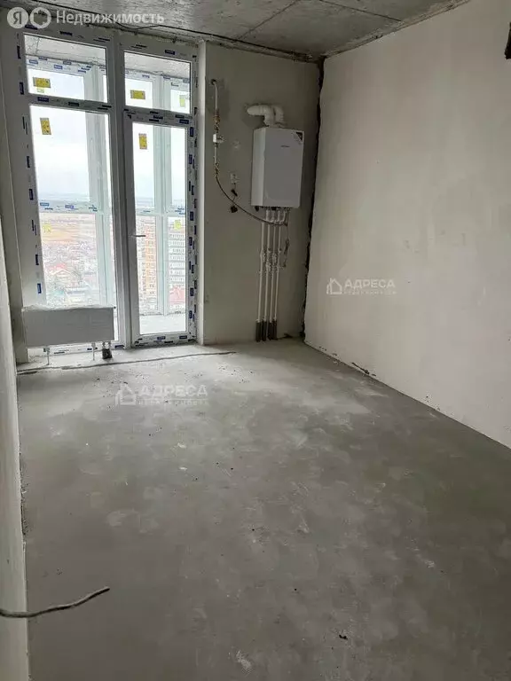 2-комнатная квартира: Азов, улица Ленина, 279 (51.9 м) - Фото 2