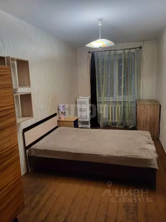 2-к кв. Вологодская область, Сокол ул. Шатенево, 61 (44.0 м) - Фото 1