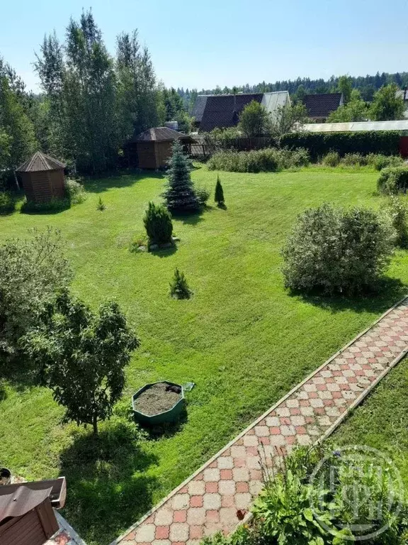 Дом в Ленинградская область, Ломоносовский район, Пениковское с/пос, ... - Фото 2