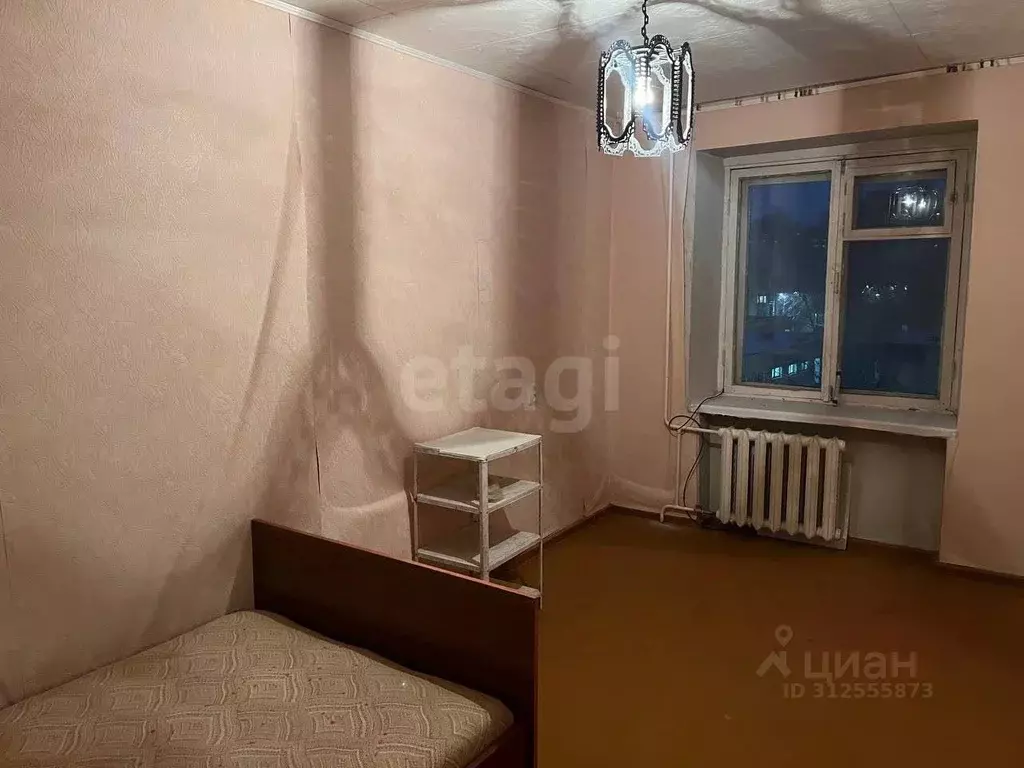 2-к кв. Кировская область, Киров ул. Кольцова, 28 (45.8 м) - Фото 0