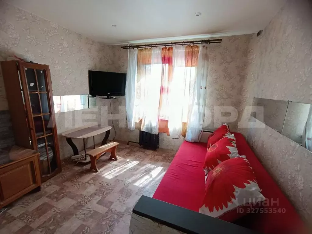 Комната Ростовская область, Ростов-на-Дону ул. Пескова, 17/1 (12.6 м) - Фото 2