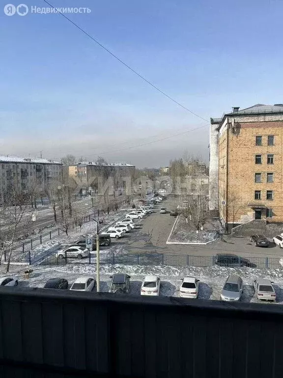 3-комнатная квартира: Кызыл, улица Дружбы, 30А (67 м) - Фото 0