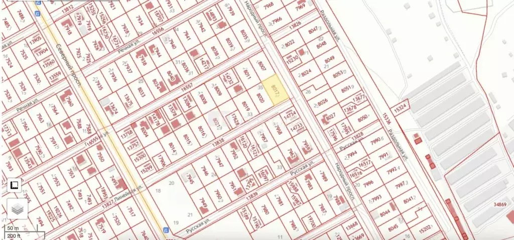 Участок в Новосибирская область, Новосибирский район, Станционный ... - Фото 0