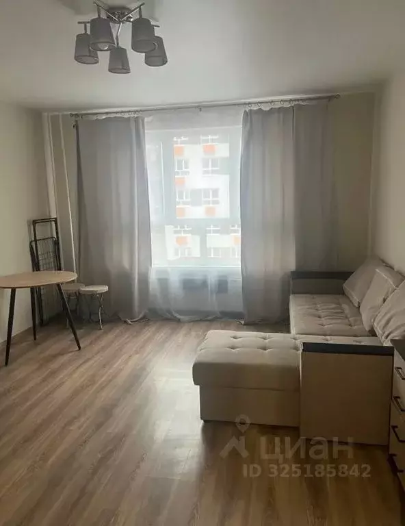 Студия Московская область, Красногорск городской округ, д. Глухово ул. ... - Фото 1