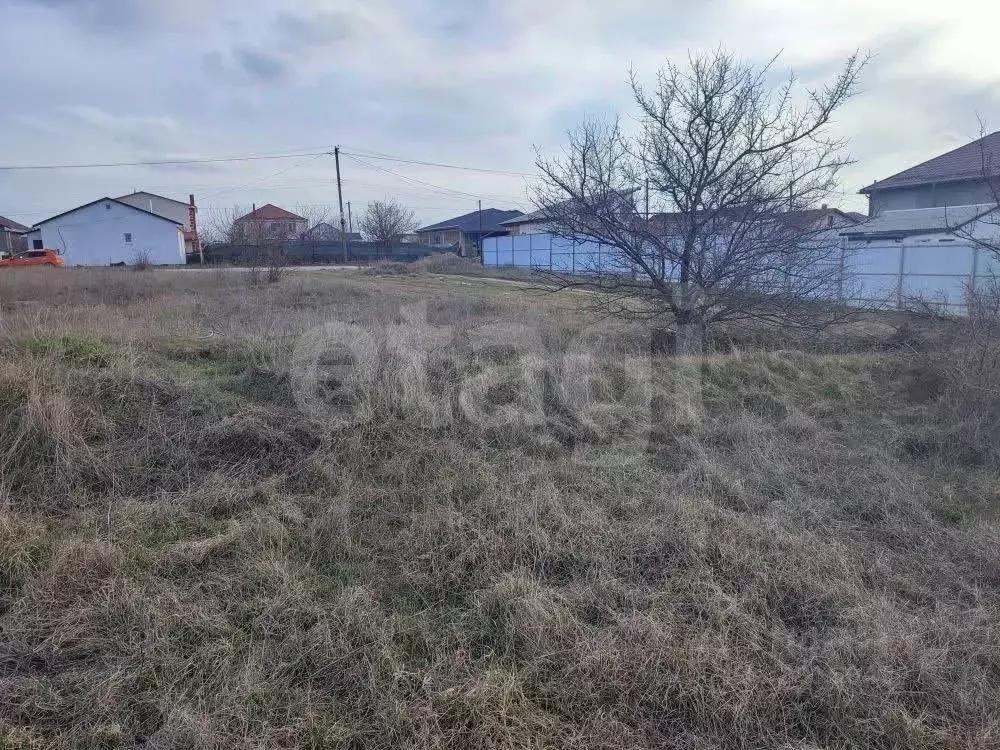 Дом в Крым, Симферопольский район, Мирновское с/пос, Дзержинец садовое ... - Фото 2