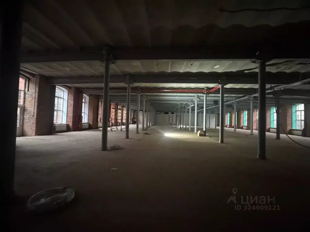 Помещение свободного назначения в Санкт-Петербург ул. Красного ... - Фото 2