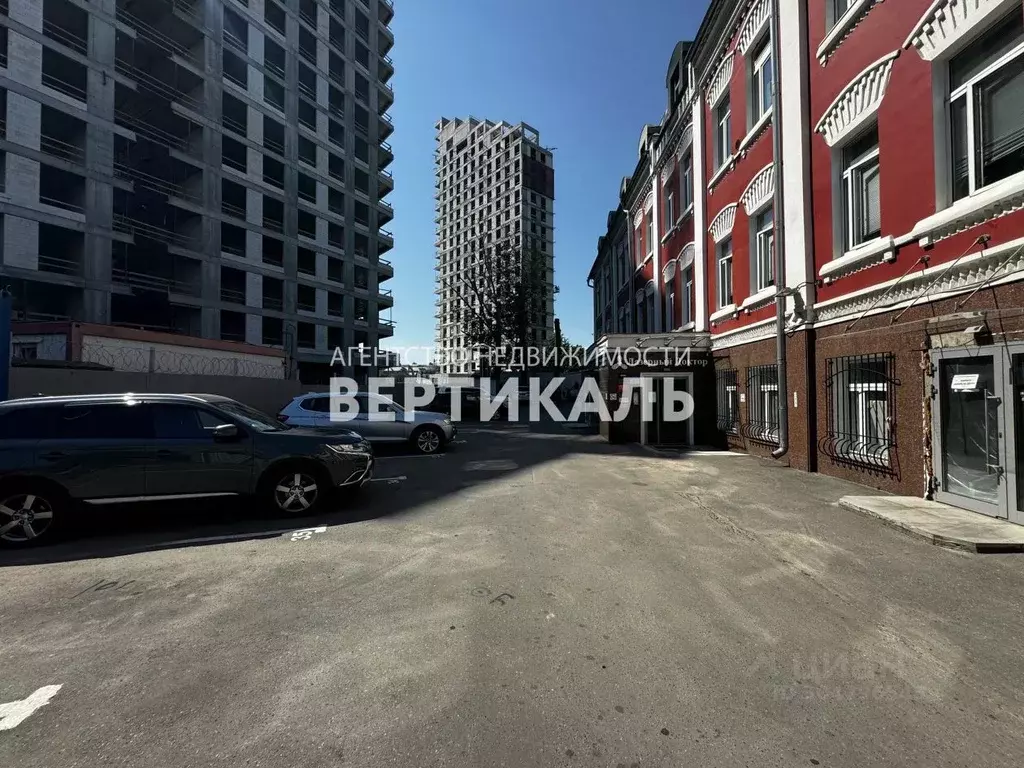 помещение свободного назначения в москва летниковская ул, 4с5 (103 м) - Фото 0