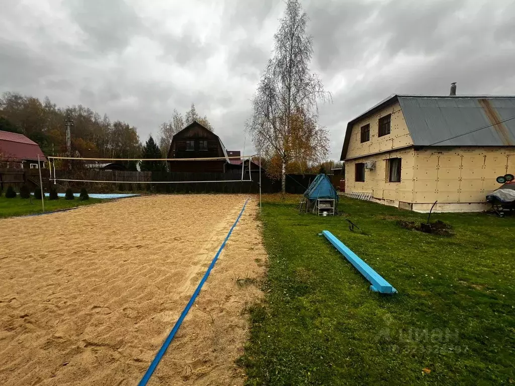 Дом в Московская область, Ступино городской округ, Содружество СНТСН  ... - Фото 1