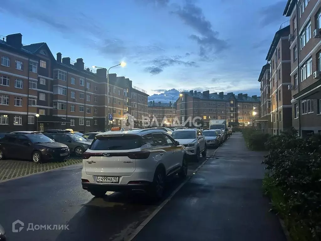 Продаётся 2-к квартира, 51.2 м - Фото 0