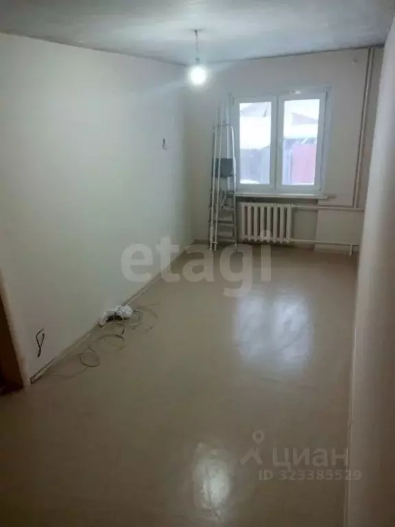 2-к кв. Башкортостан, Уфа Дагестанская ул., 7 (44.7 м) - Фото 1