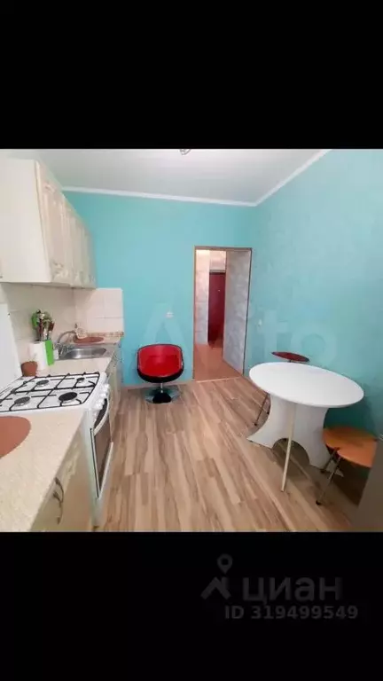 1-к кв. Саха (Якутия), Якутск ул. Н.Е. Мординова, 21/1 (39.0 м) - Фото 0