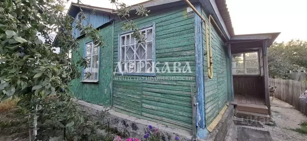 Дом в Белгородская область, Старый Оскол ул. Мира (31 м) - Фото 0