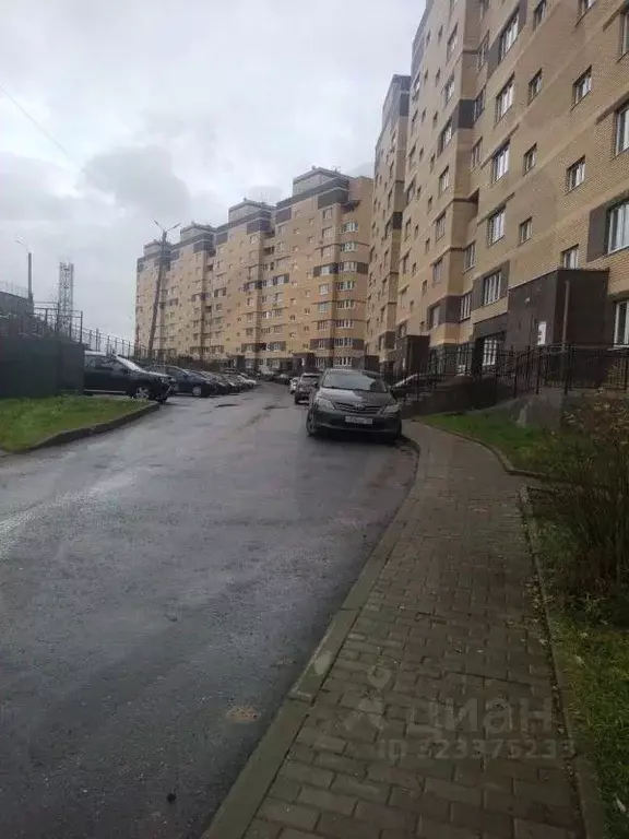 1-к кв. Московская область, Клин Майданово мкр, 2к1 (41.0 м) - Фото 1