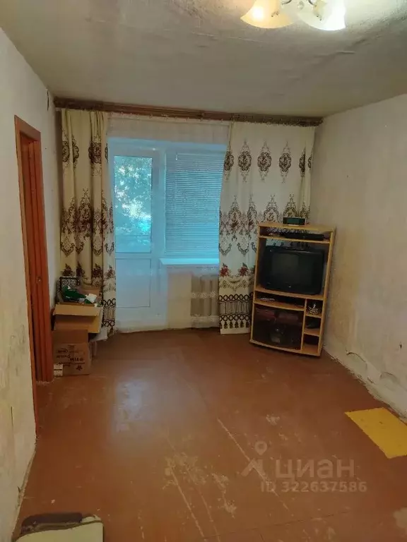 2-к кв. Саратовская область, Энгельс муниципальное образование, ... - Фото 2