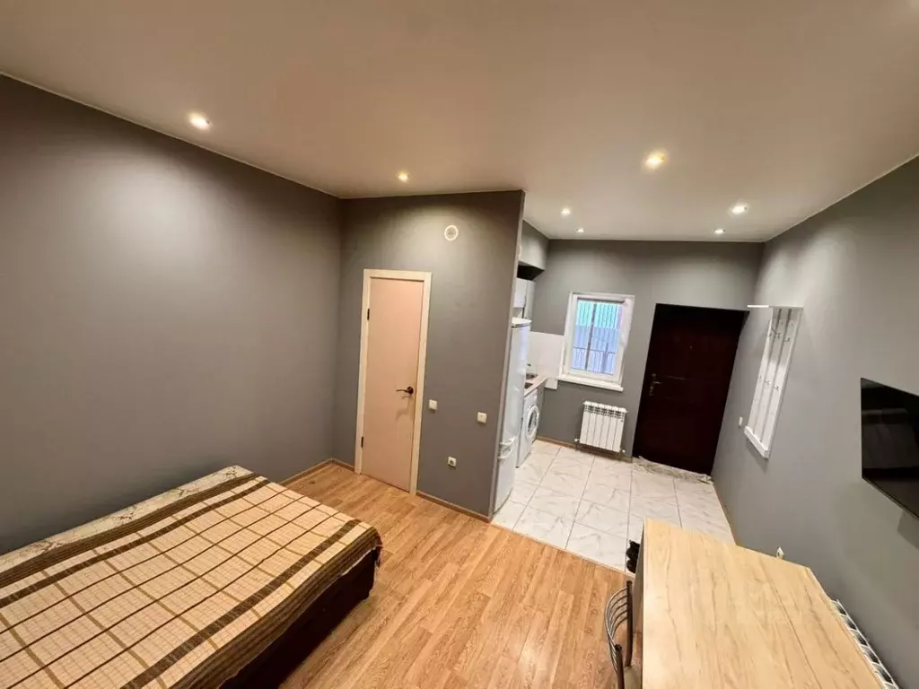 Студия Московская область, Мытищи пер. 9-й Ленинский, 3 (16.0 м) - Фото 2