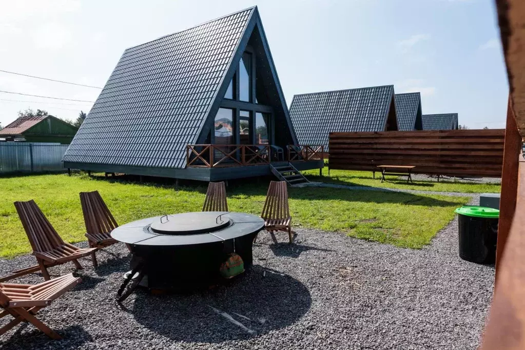 4-к кв. Тамбовская область, Тамбов Пригородный Лес мкр,  (120.0 м) - Фото 1