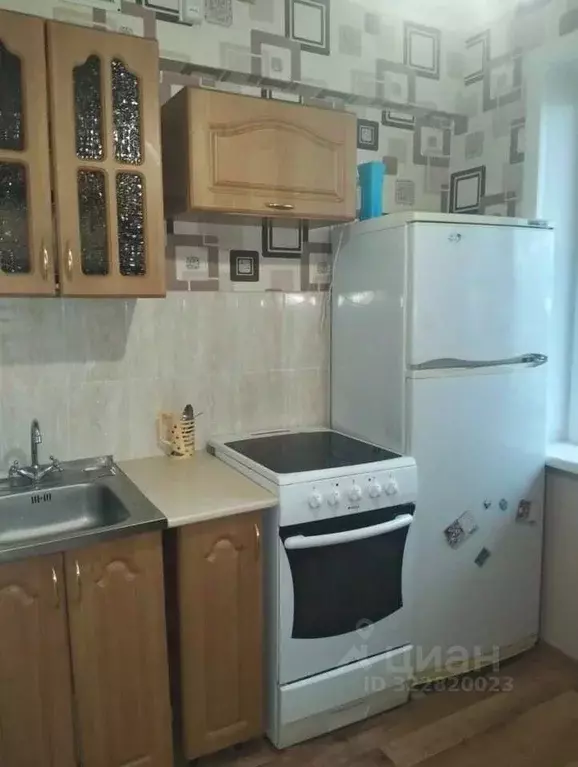 1-к кв. Архангельская область, Архангельск Соломбала исторический ... - Фото 1