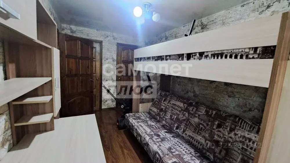 2-к кв. Смоленская область, Смоленск ул. Воробьева, 15 (38.0 м) - Фото 2