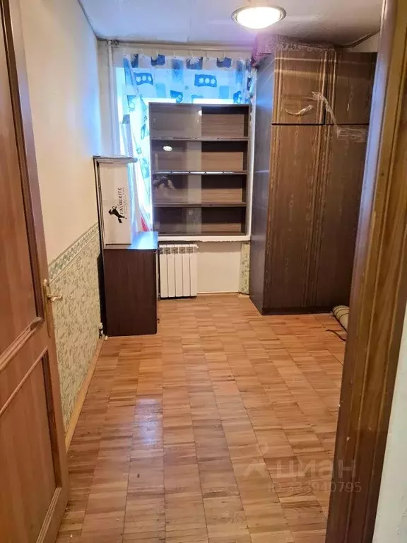 2-к кв. Москва Минусинская ул., 8 (40.0 м) - Фото 2