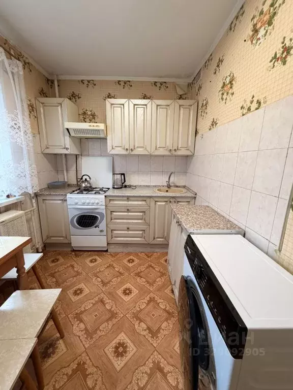 2-к кв. Московская область, Мытищи ул. 3-я Крестьянская, 23Б (44.3 м) - Фото 1