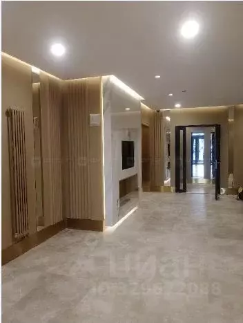 4-к кв. Татарстан, Казань ул. Алексея Козина, 2 (86.0 м) - Фото 1