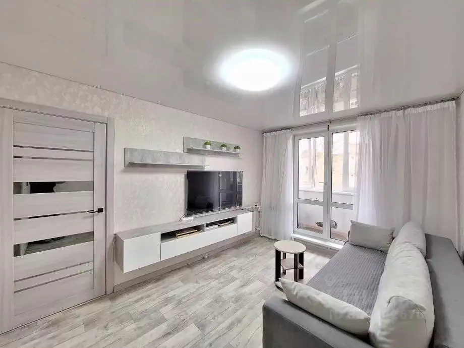2-к кв. Пермский край, Березники Юбилейная ул., 97 (37.1 м) - Фото 1