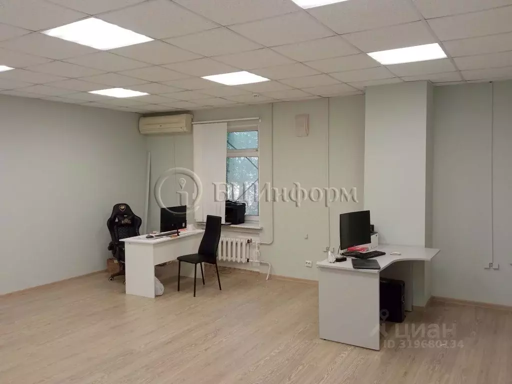 Офис в Санкт-Петербург 2-я Васильевского острова линия, 37 (43 м) - Фото 0