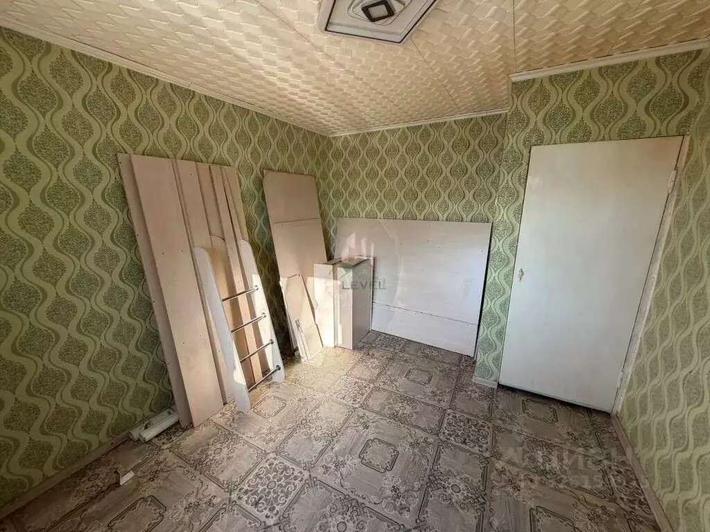 1-к кв. Саратовская область, Ртищево Малая Элеваторская ул., 5 (25.1 ... - Фото 2