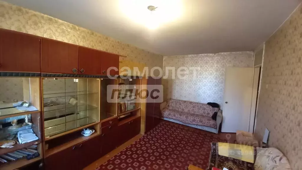 2-к кв. Марий Эл, Йошкар-Ола Первомайская ул., 178А (42.5 м) - Фото 1