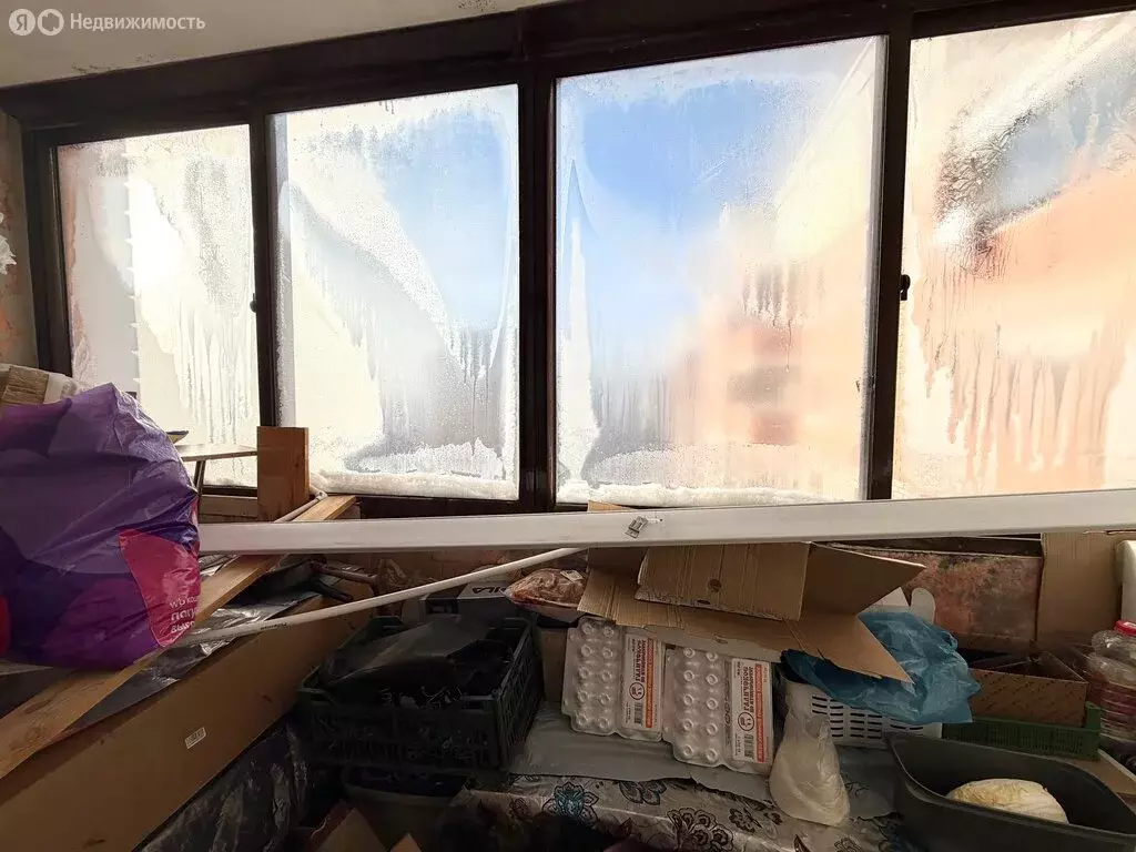 3-комнатная квартира: Балашиха, квартал Изумрудный, 1 (71 м) - Фото 1