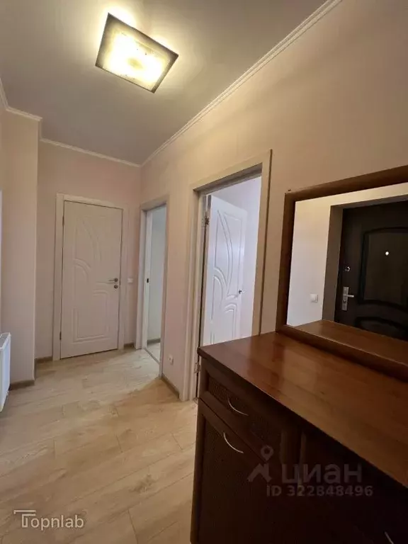 1-к кв. Калининградская область, Калининград Советский просп., 236 ... - Фото 2