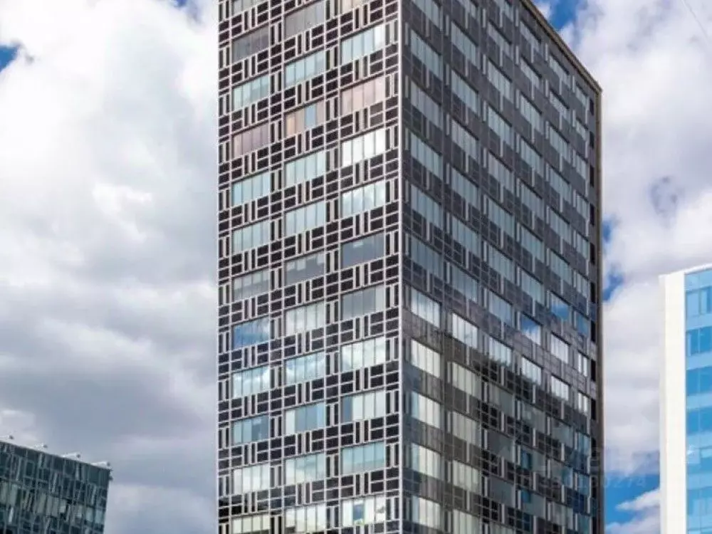 Офис в Москва ул. Земляной Вал, 50АС2 (686 м) - Фото 1
