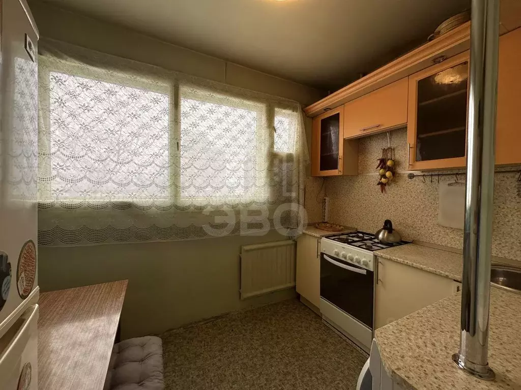 1-к кв. Санкт-Петербург Бухарестская ул., 78 (30.8 м) - Фото 2