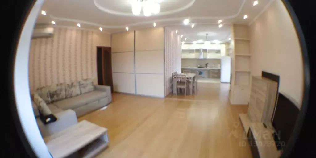 3-к кв. Крым, Евпатория ул. Московская, 46А (130.0 м) - Фото 2