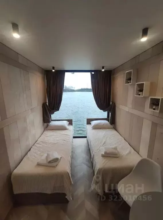 Дом в Калининградская область, Гурьевский муниципальный округ, пос. ... - Фото 1