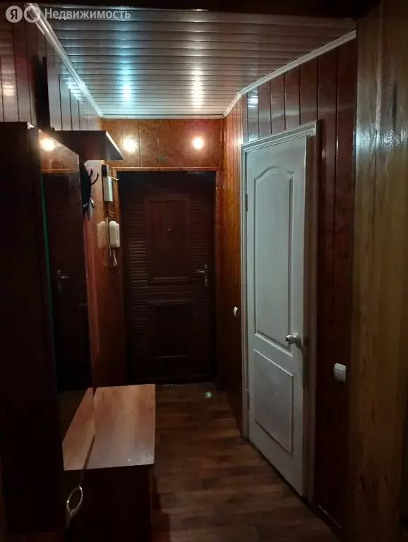 2-комнатная квартира: Пенза, Одесская улица, 7 (44.7 м) - Фото 0