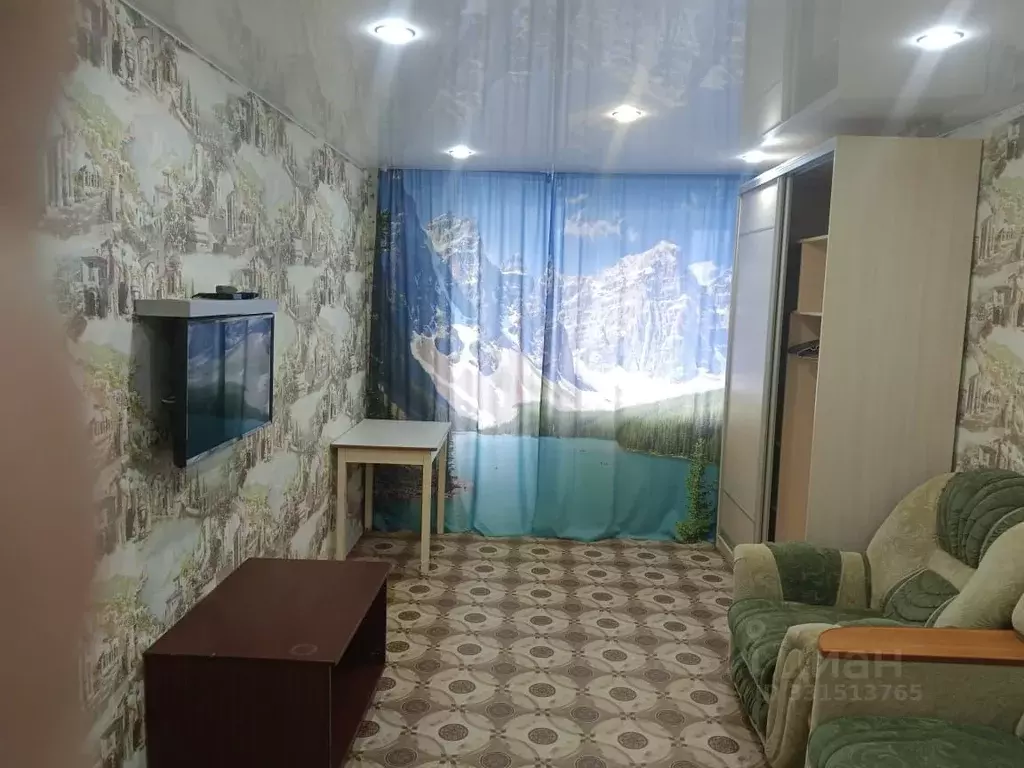 2-к кв. Тюменская область, Тюмень Харьковская ул., 52 (49.0 м) - Фото 1