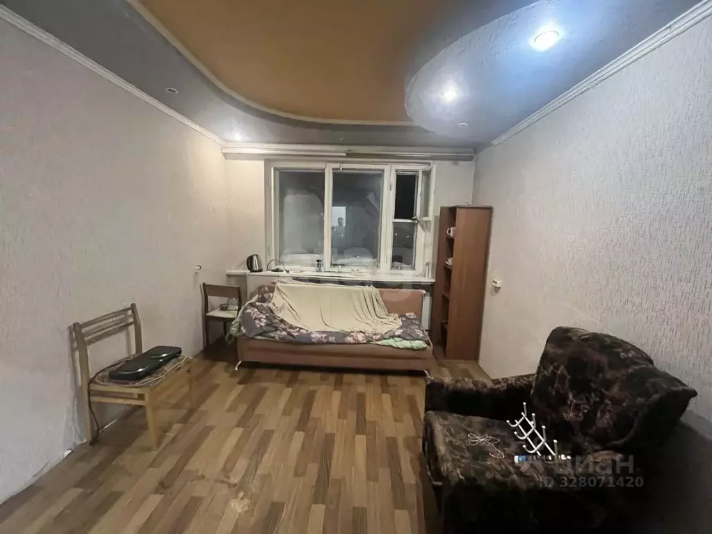 Комната Коми, Сыктывкар Строитель мкр, ул. Молодежная, 6 (12.8 м) - Фото 2